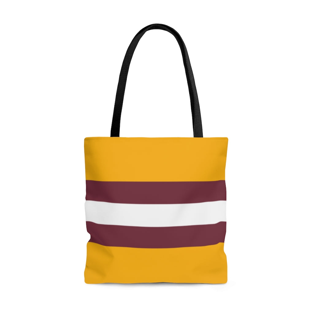 Washington Tote Bag 4