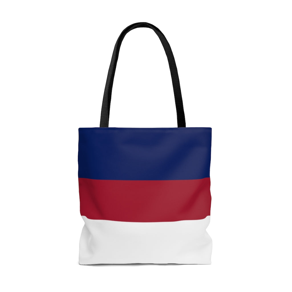 New York G Tote Bag 3