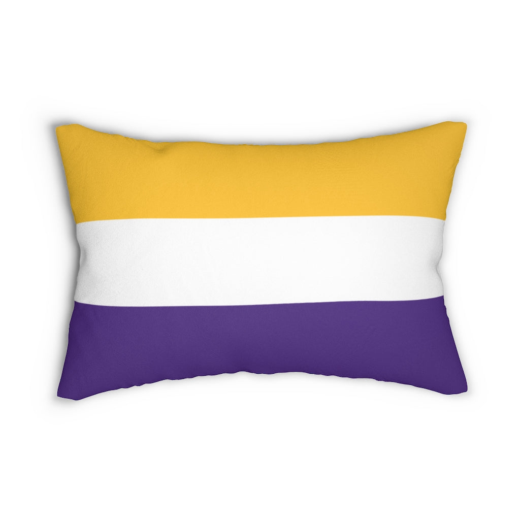 Minnesota Lumbar Pillow 3