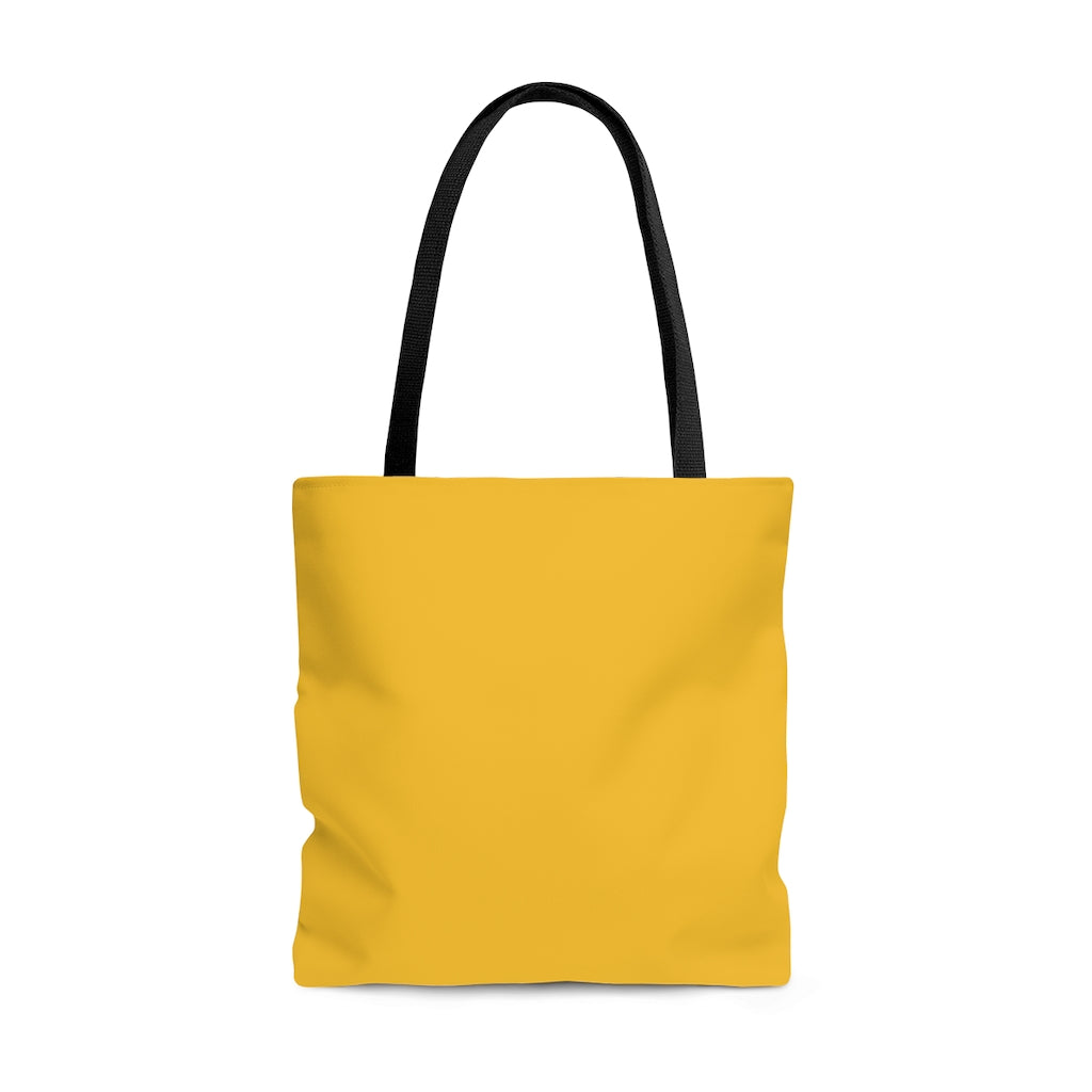 Minnesota Tote Bag 2