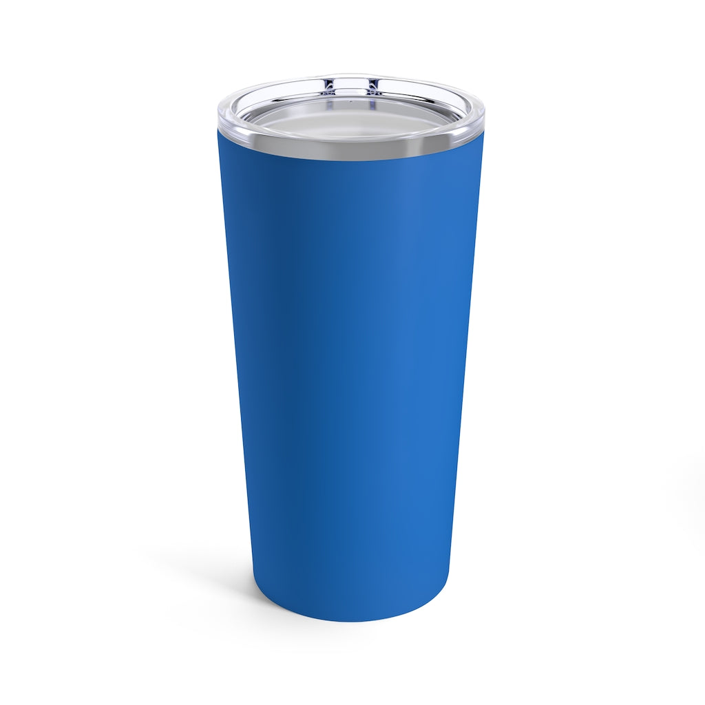 Los Angeles C Tumbler 20oz 1