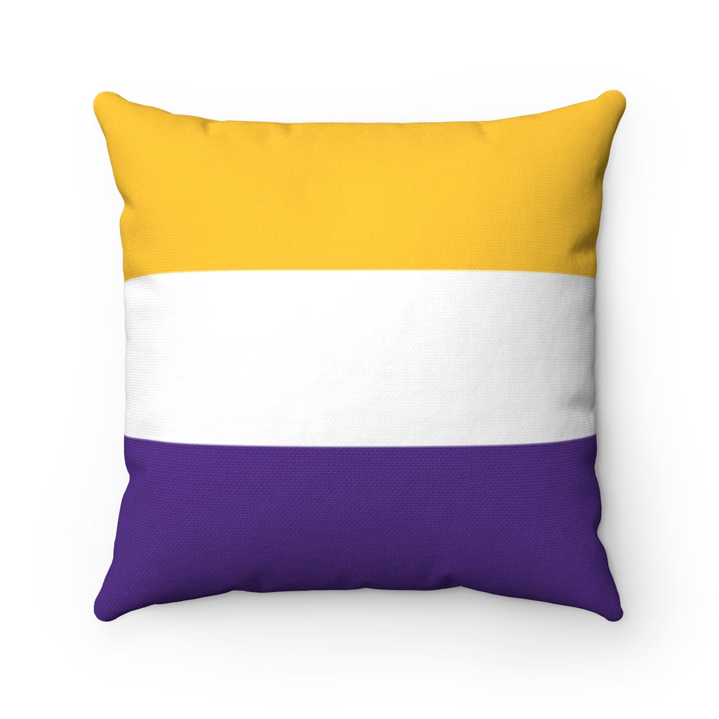 Minnesota Pillow 3