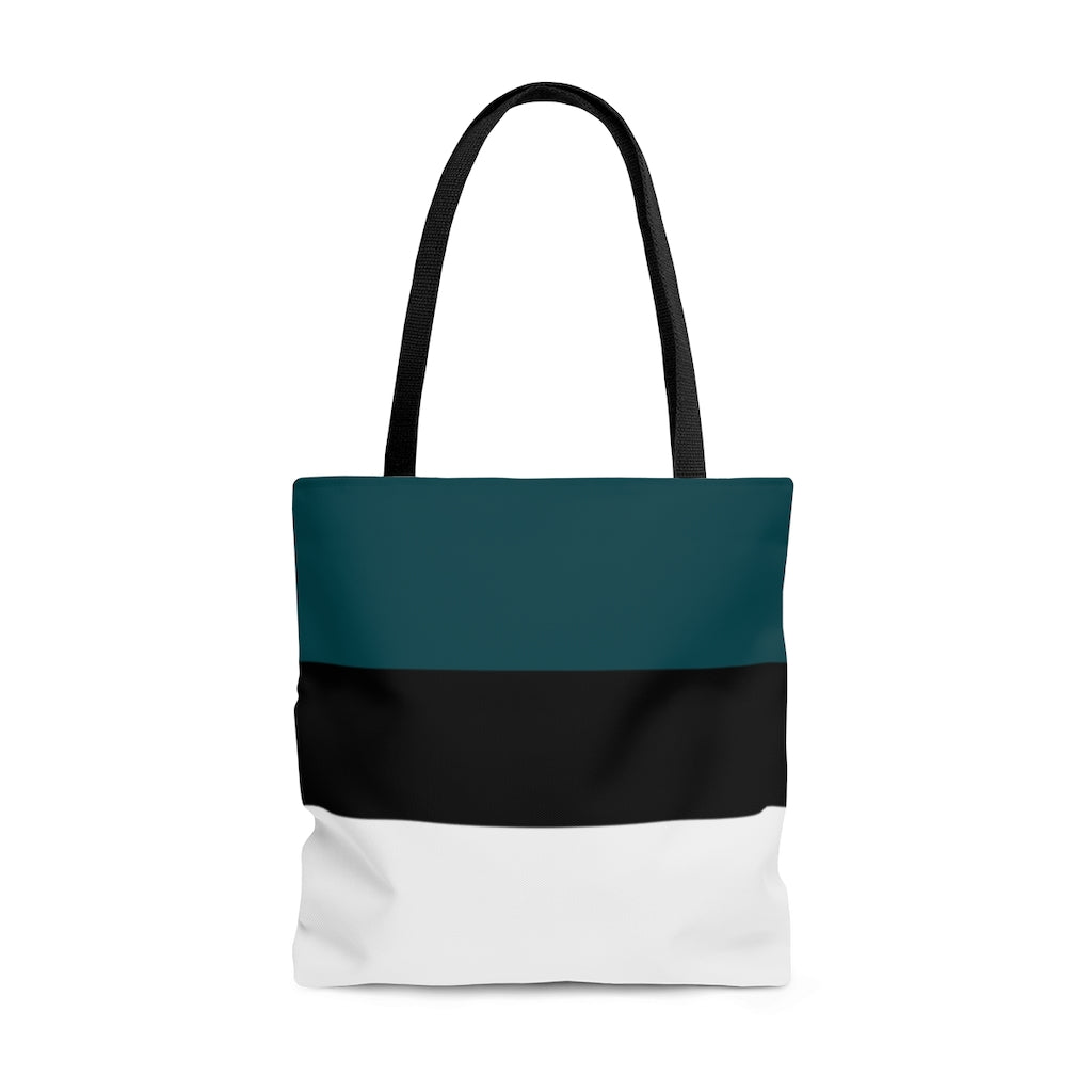 Philadelphia Tote Bag 3