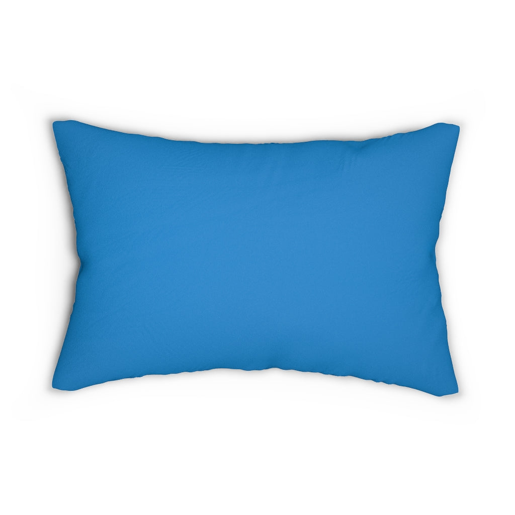 Carolina Lumbar Pillow 2