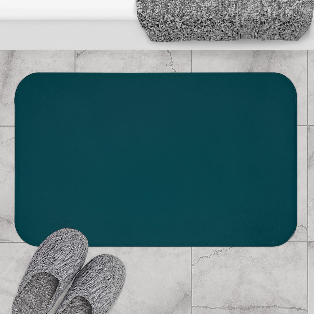 Philadelphia Bath Mat 1