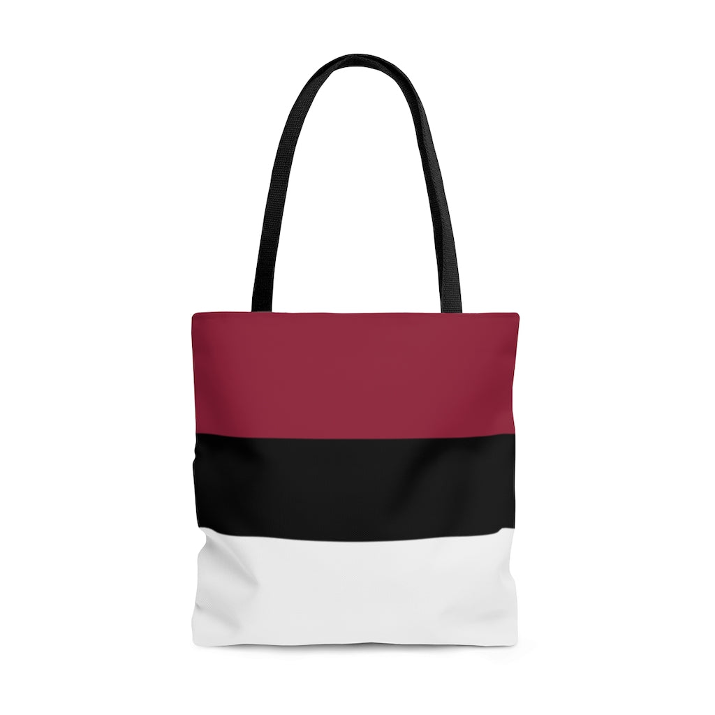 Arizona Tote Bag 3