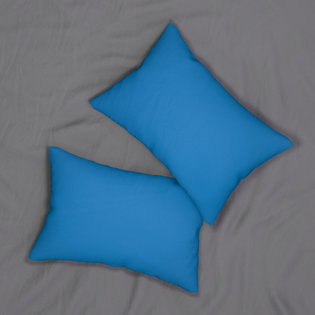 Carolina Lumbar Pillow 2