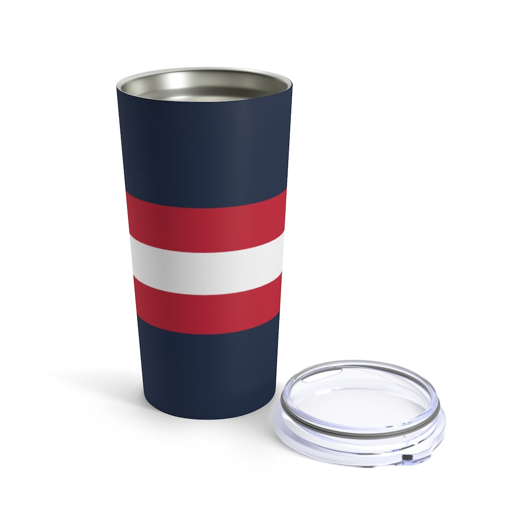 New England Tumbler 20oz 4