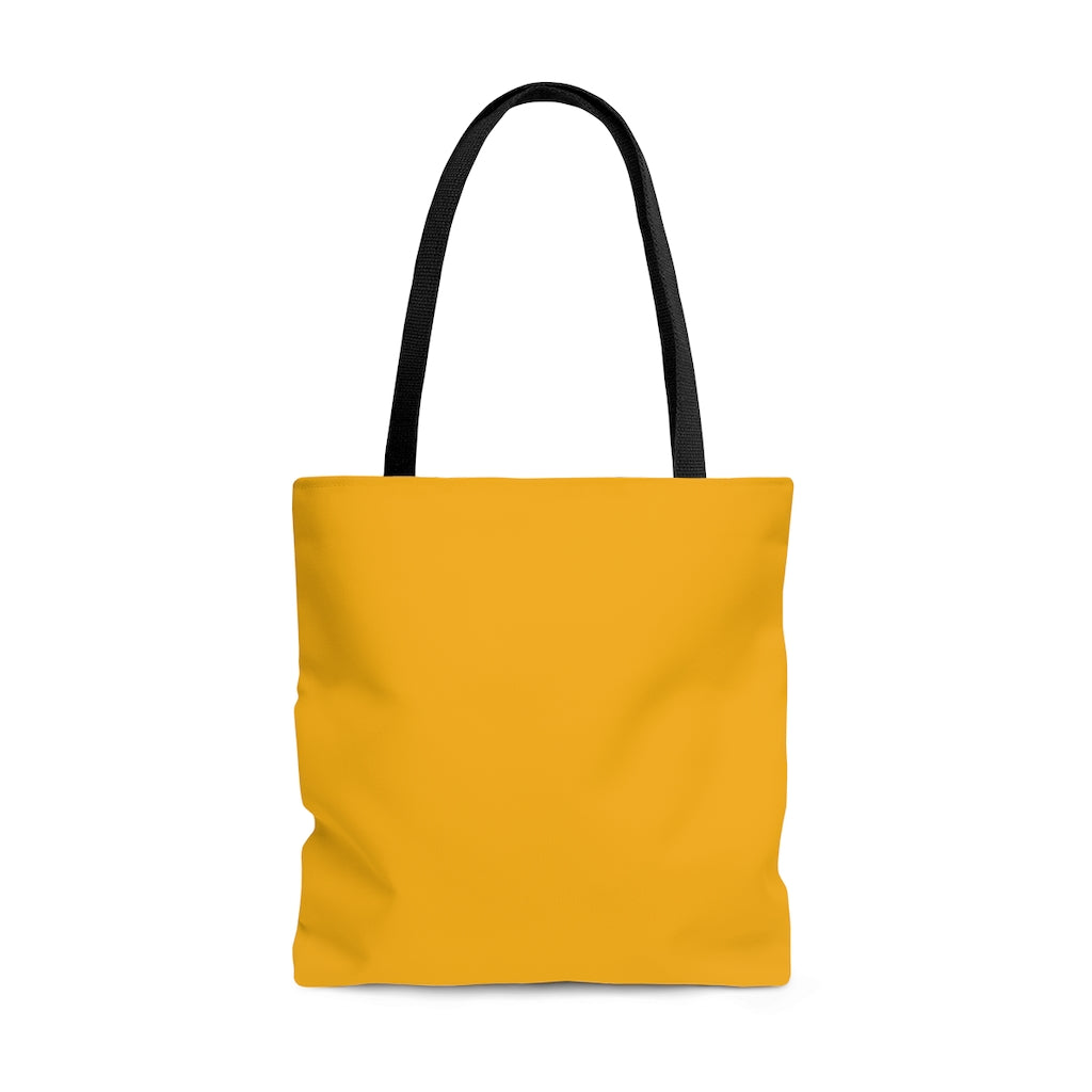 Pittsburgh Tote Bag 2