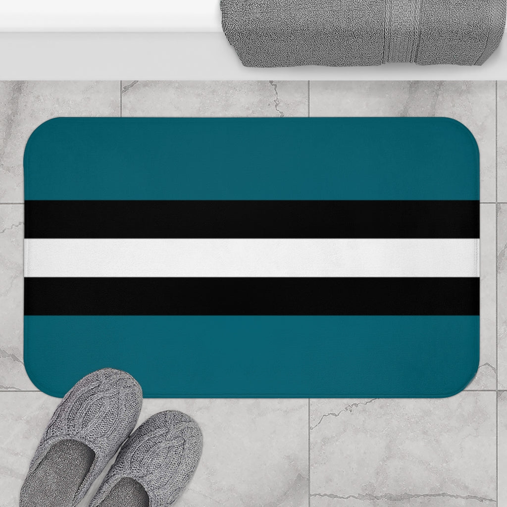 Jacksonville Bath Mat 4