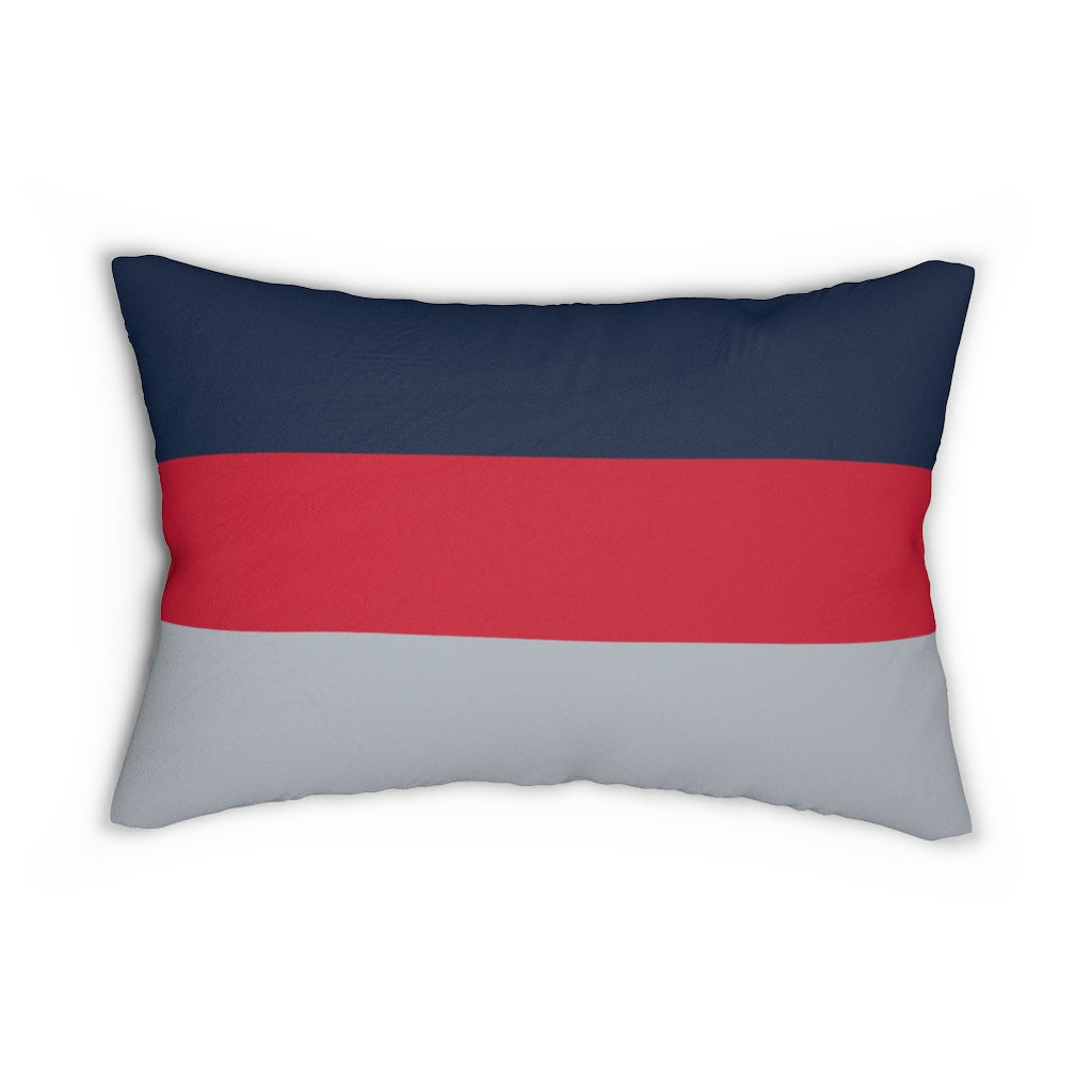 New England Lumbar Pillow 3