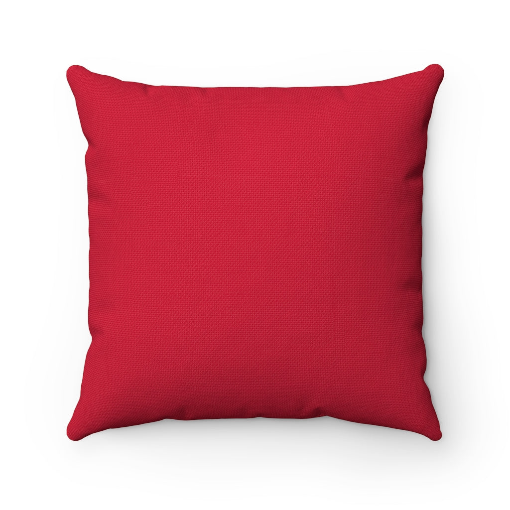 New England Pillow 2