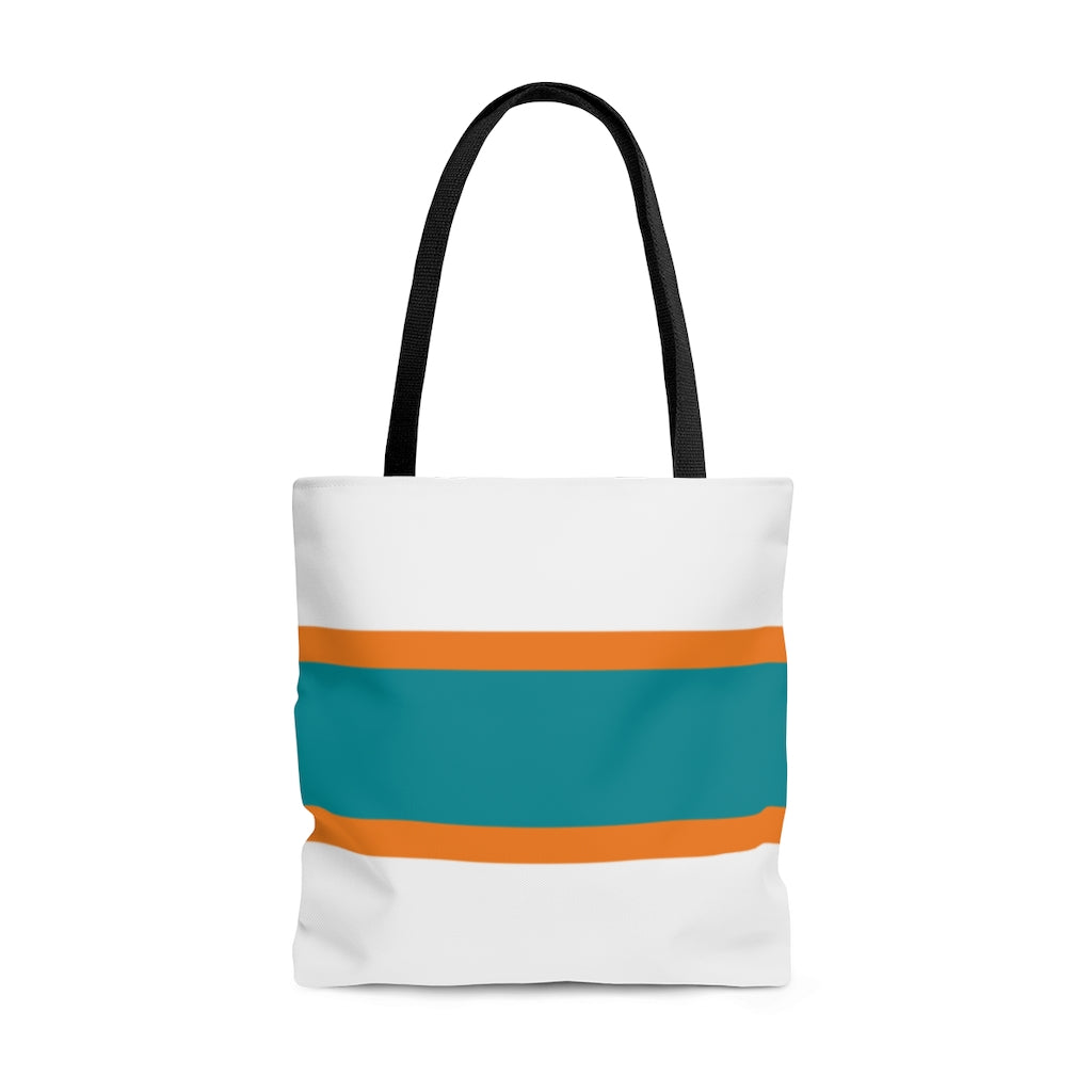 Miami Tote Bag 4