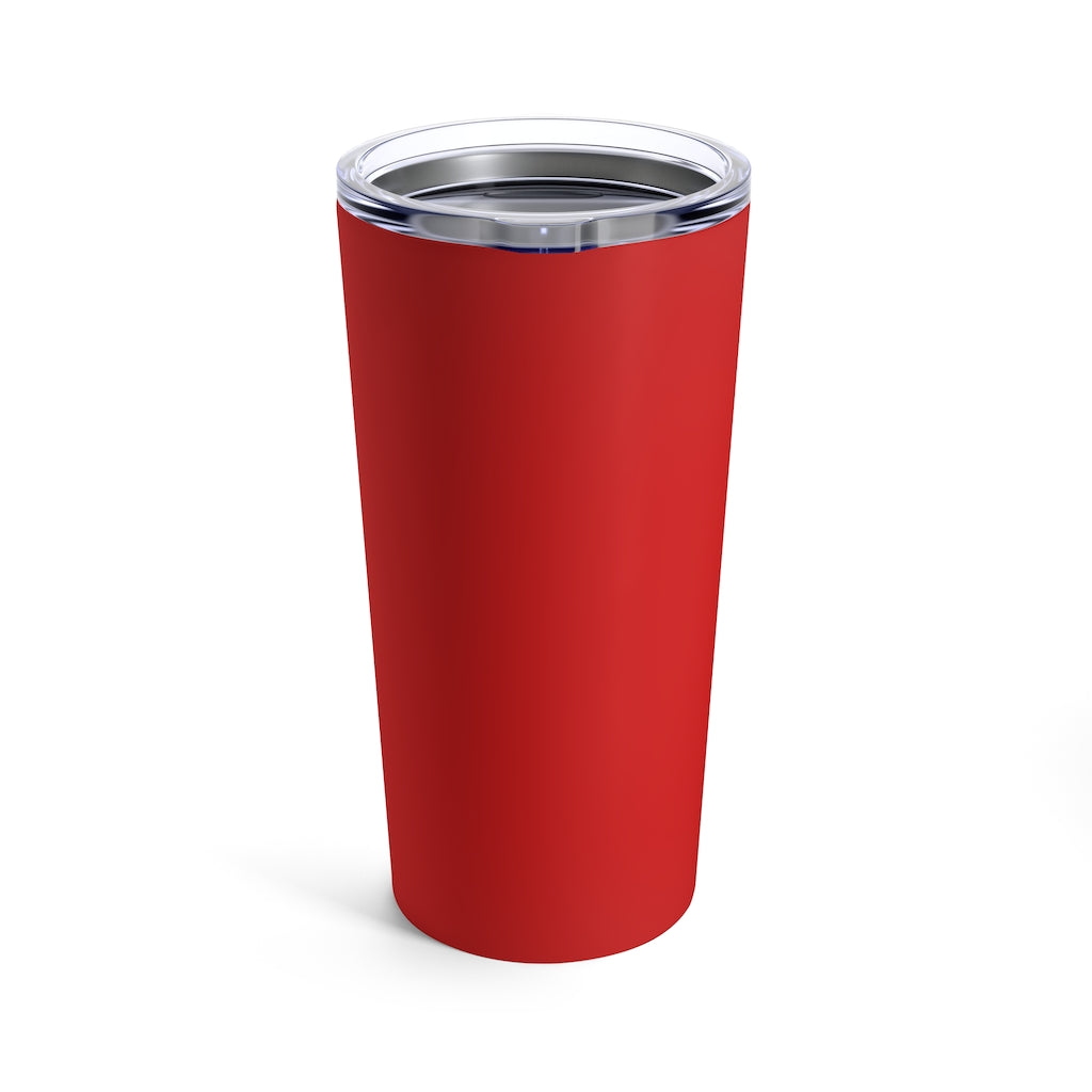 Tampa Bay Tumbler 20oz 1