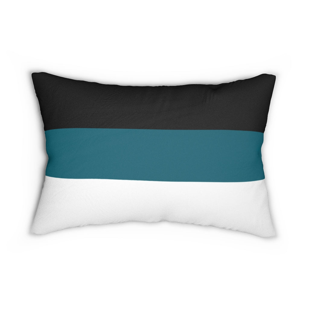 Jacksonville Lumbar Pillow 3