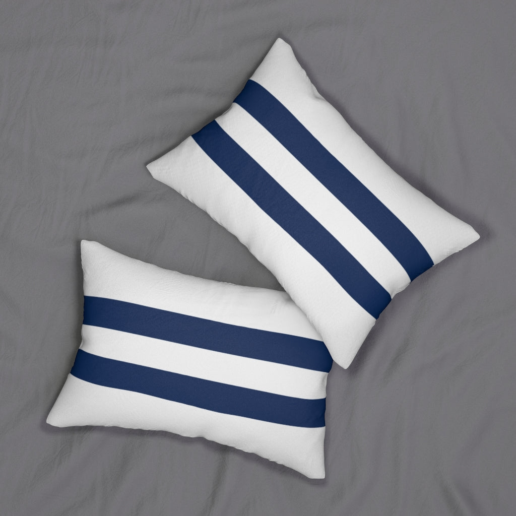 Indianapolis Lumbar Pillow 4