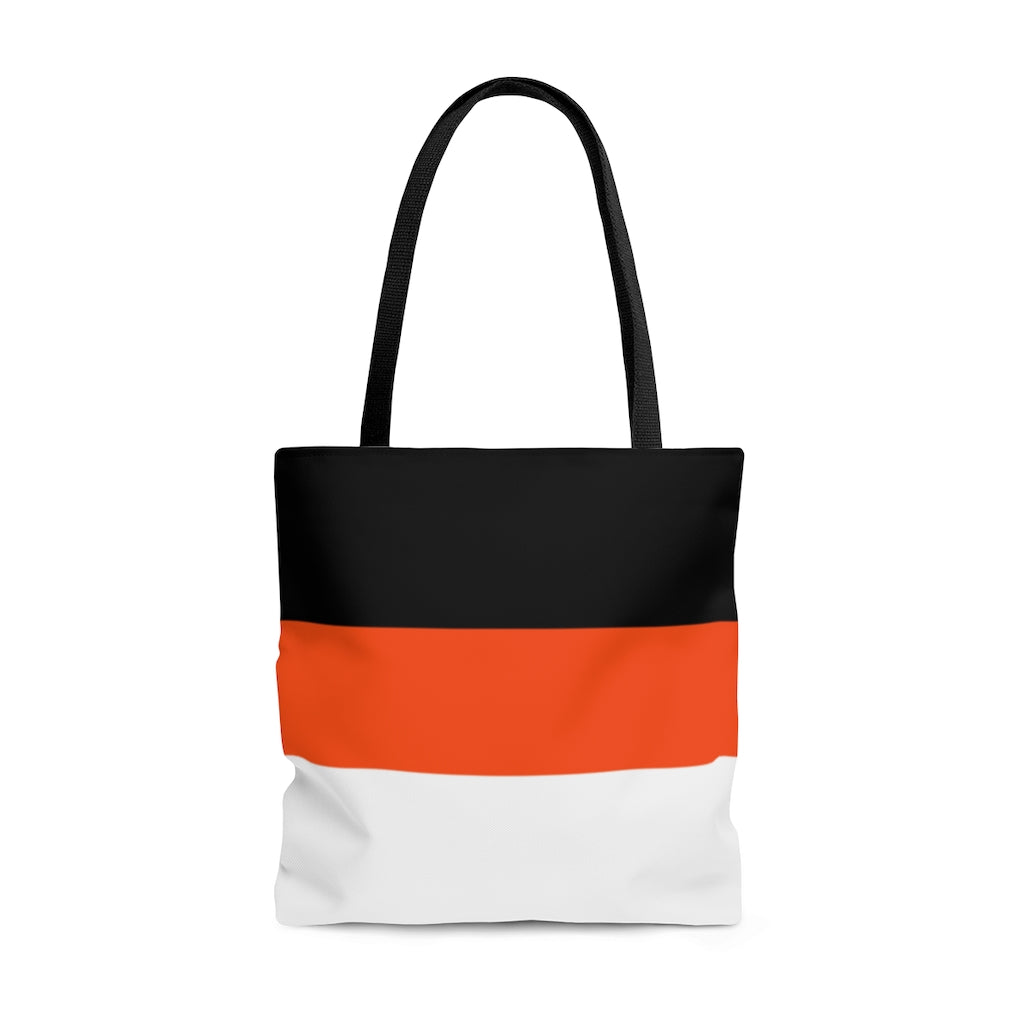 Cincinnati Tote Bag 3