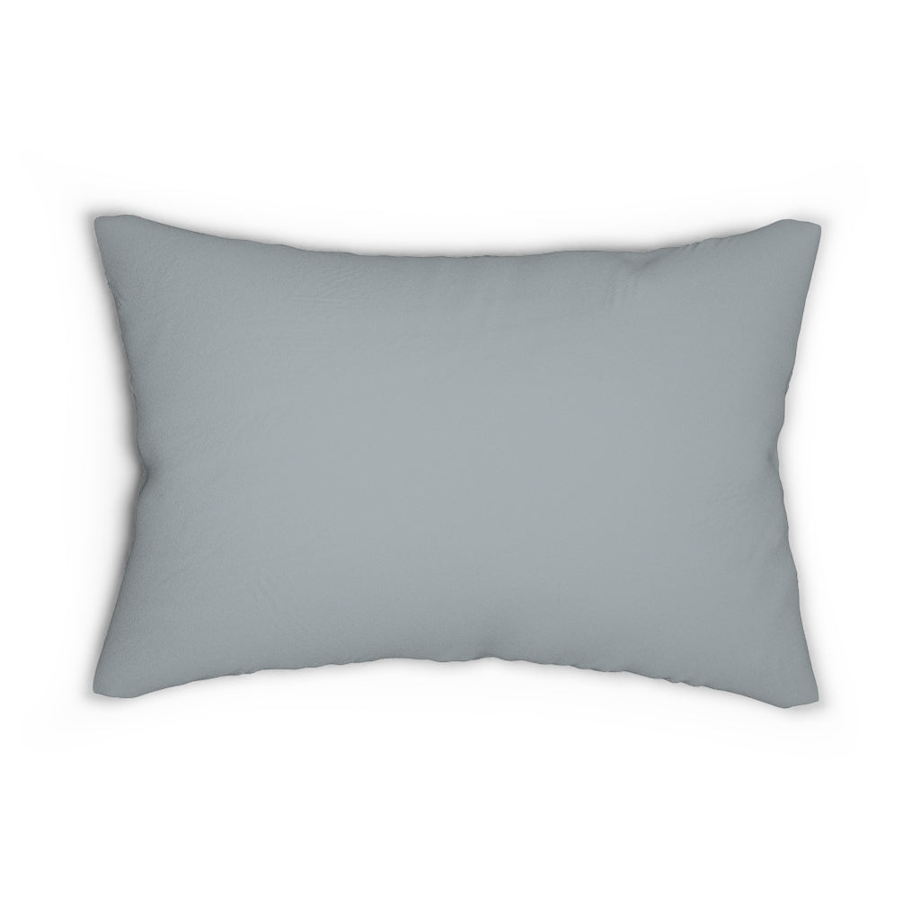 Las Vegas Lumbar Pillow 2