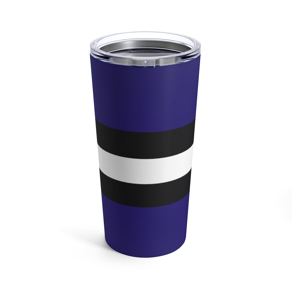 Baltimore Tumbler 20oz 4