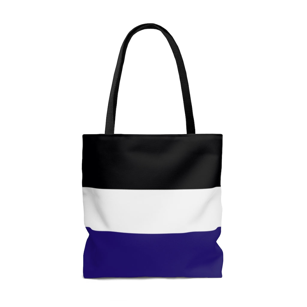 Baltimore Tote Bag 3