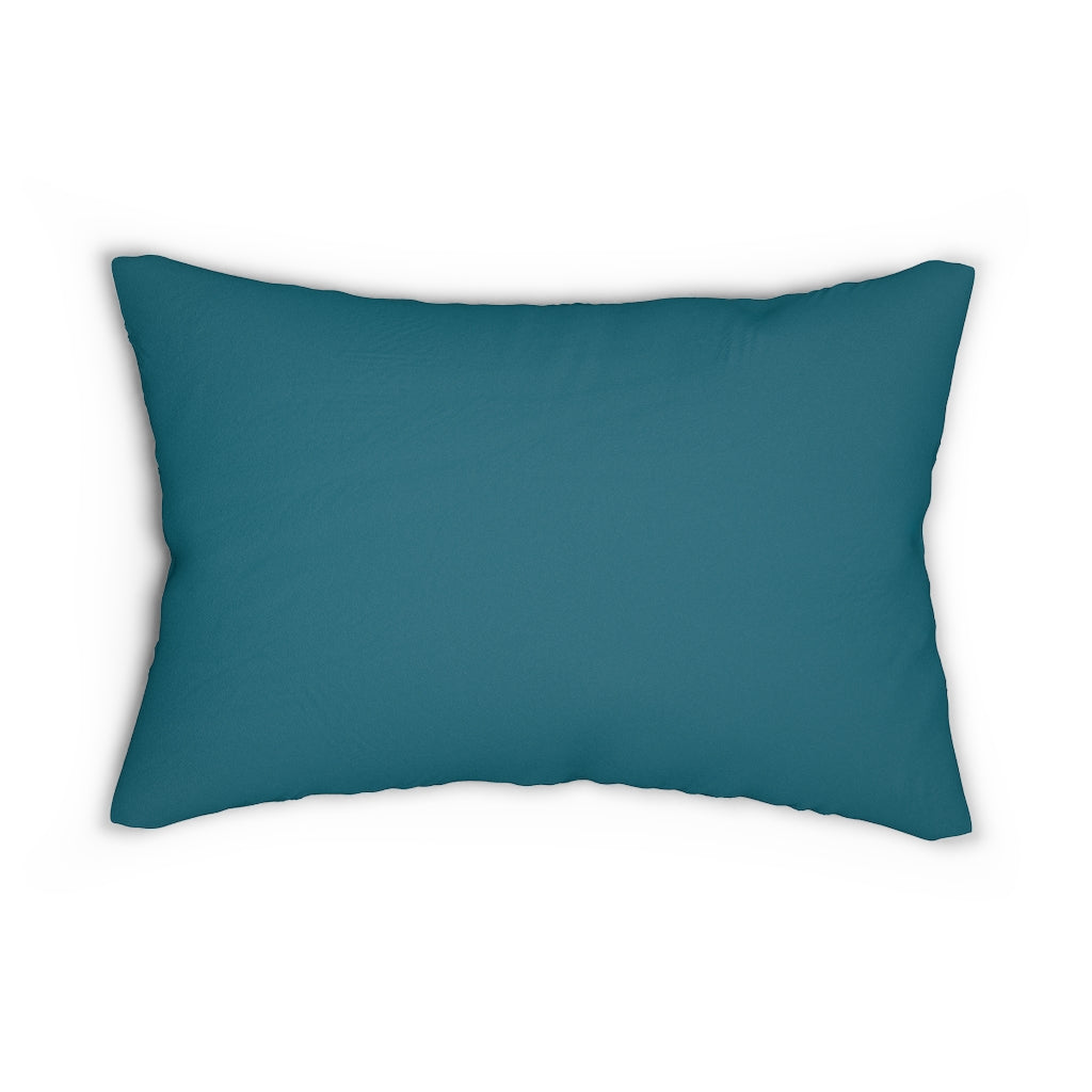 Jacksonville Lumbar Pillow 1