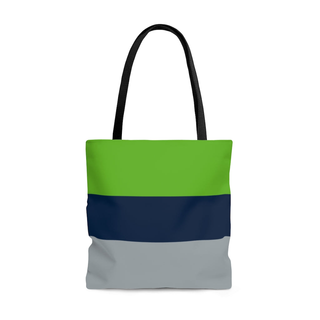 Seattle Tote Bag 4