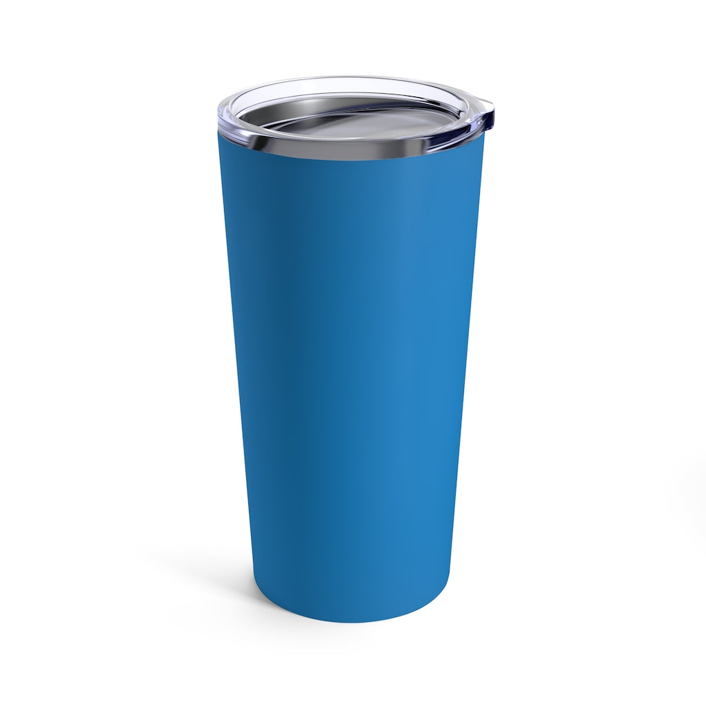 Carolina Tumbler 20oz 2