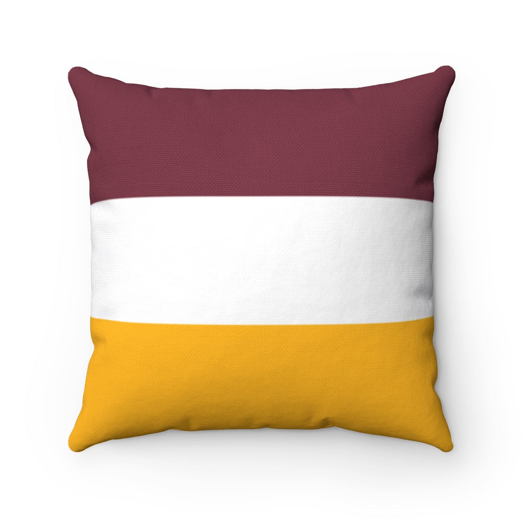 Washington Pillow 3