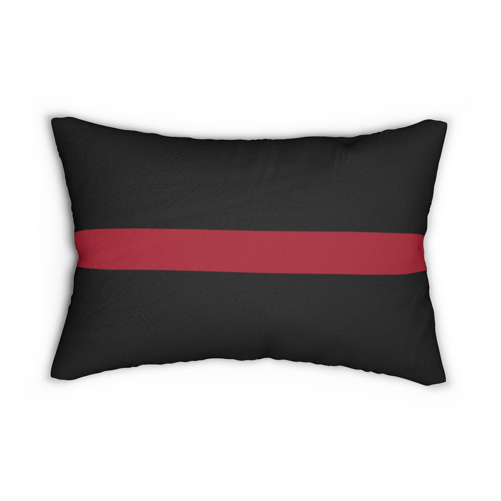 Atlanta Lumbar Pillow 4