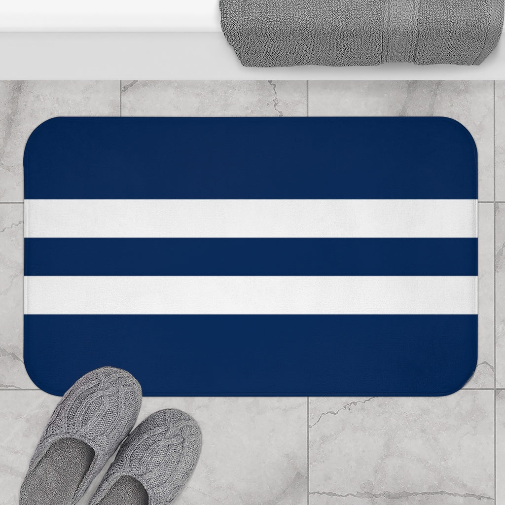 Indianapolis Bath Mat 3