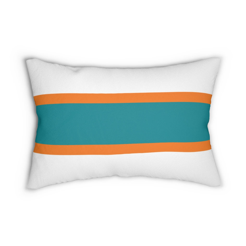 Miami Lumbar Pillow 4