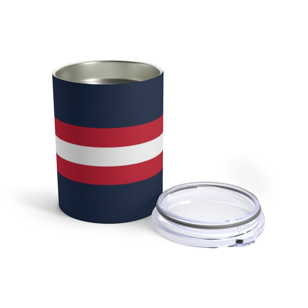 New England Tumbler 10oz 4