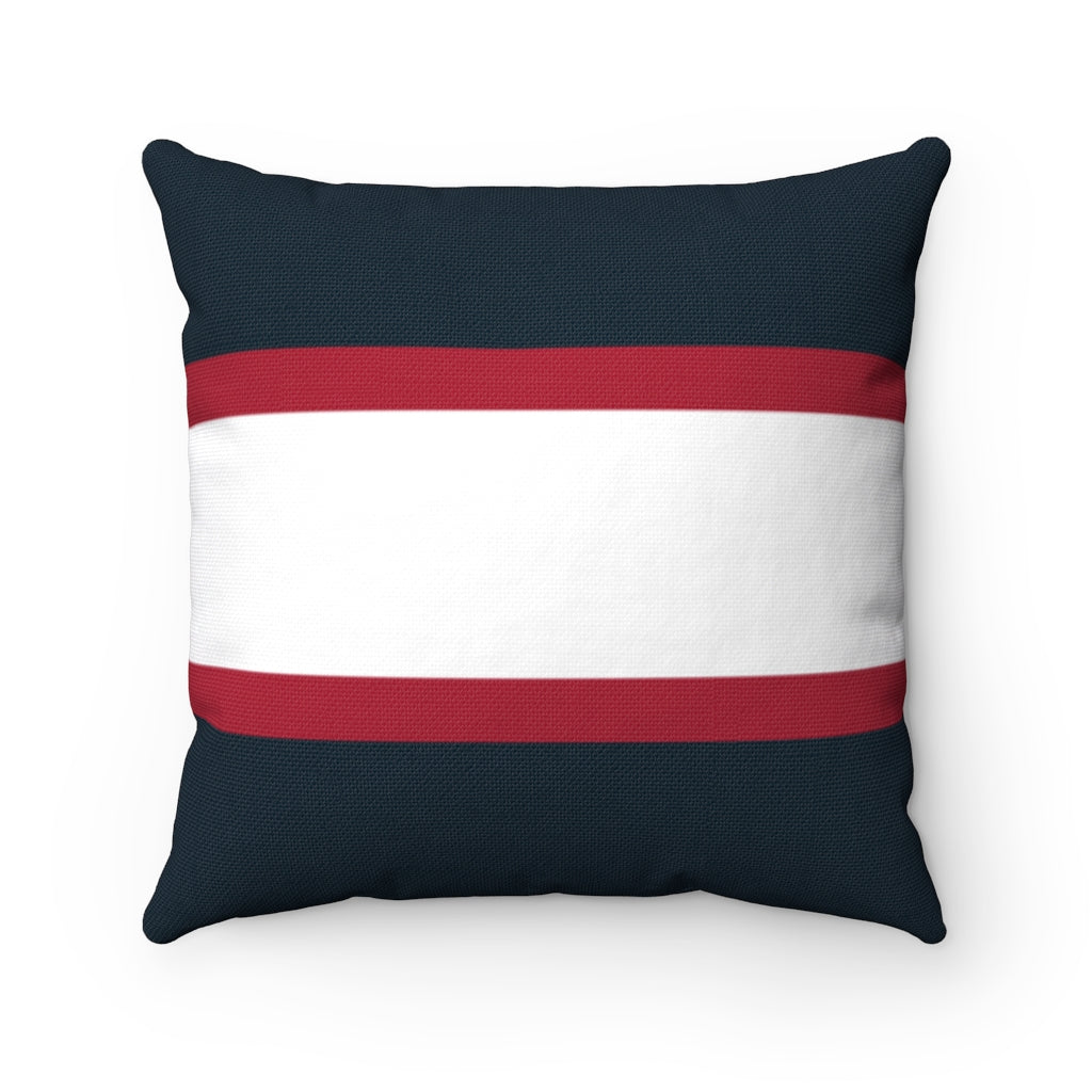 Houston Pillow 4