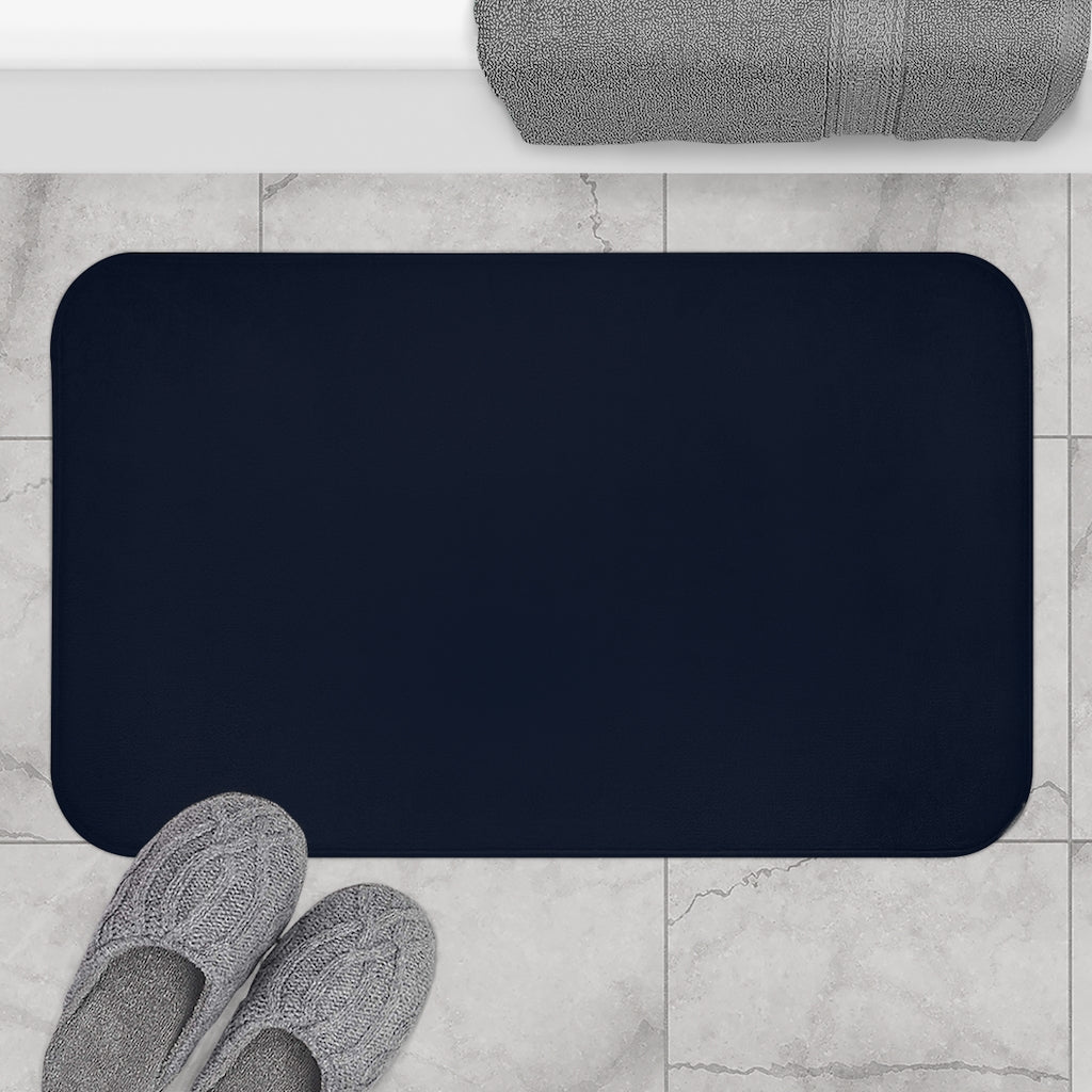 Chicago Bath Mat 1