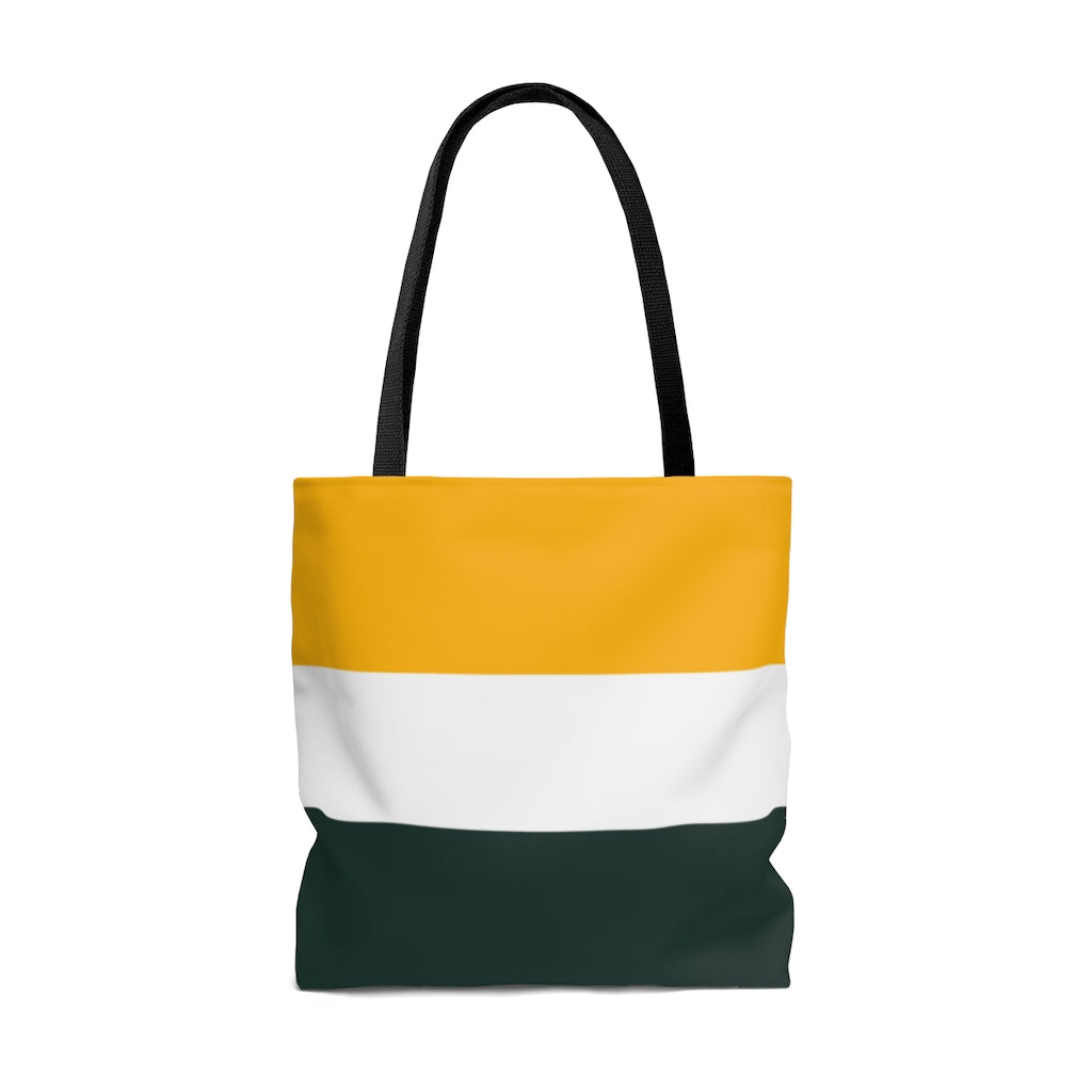 Green Bay Tote Bag 3