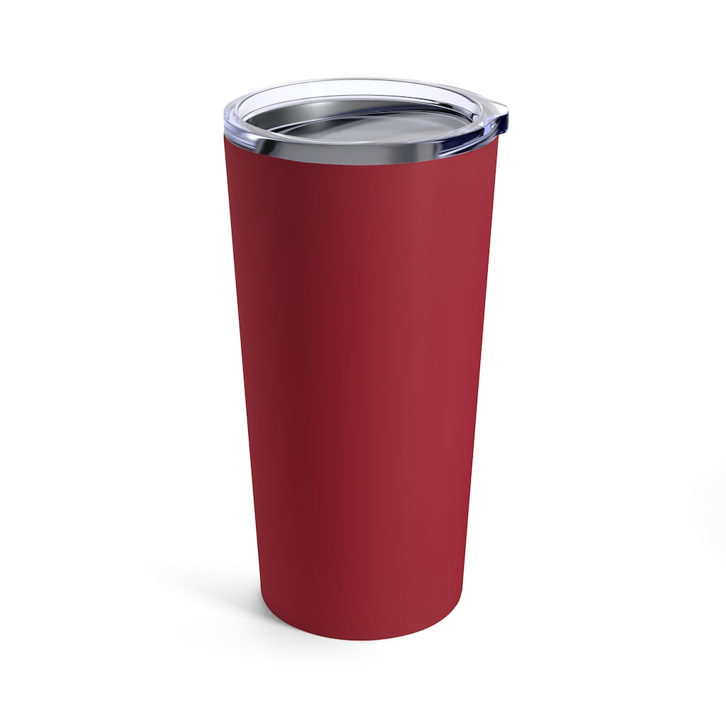 Atlanta Tumbler 20oz 2