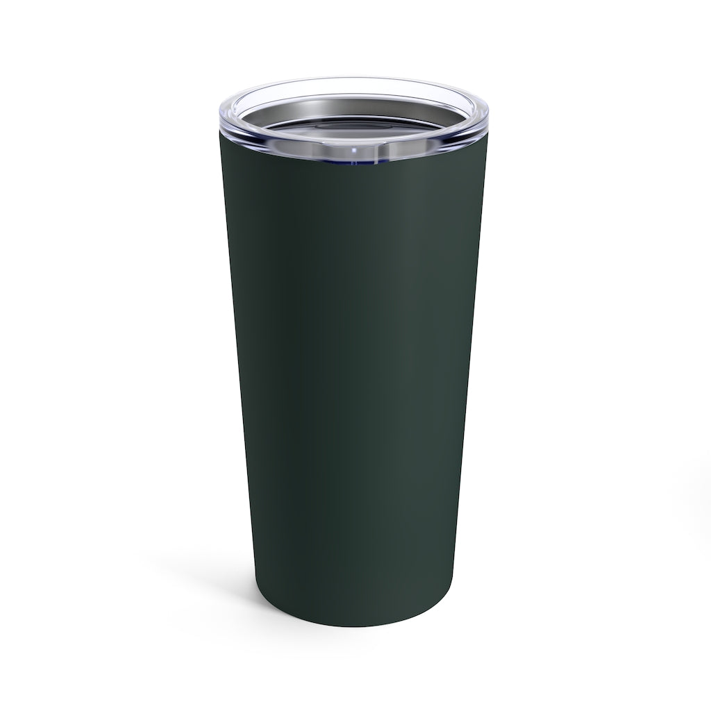 Green Bay Tumbler 20oz 1