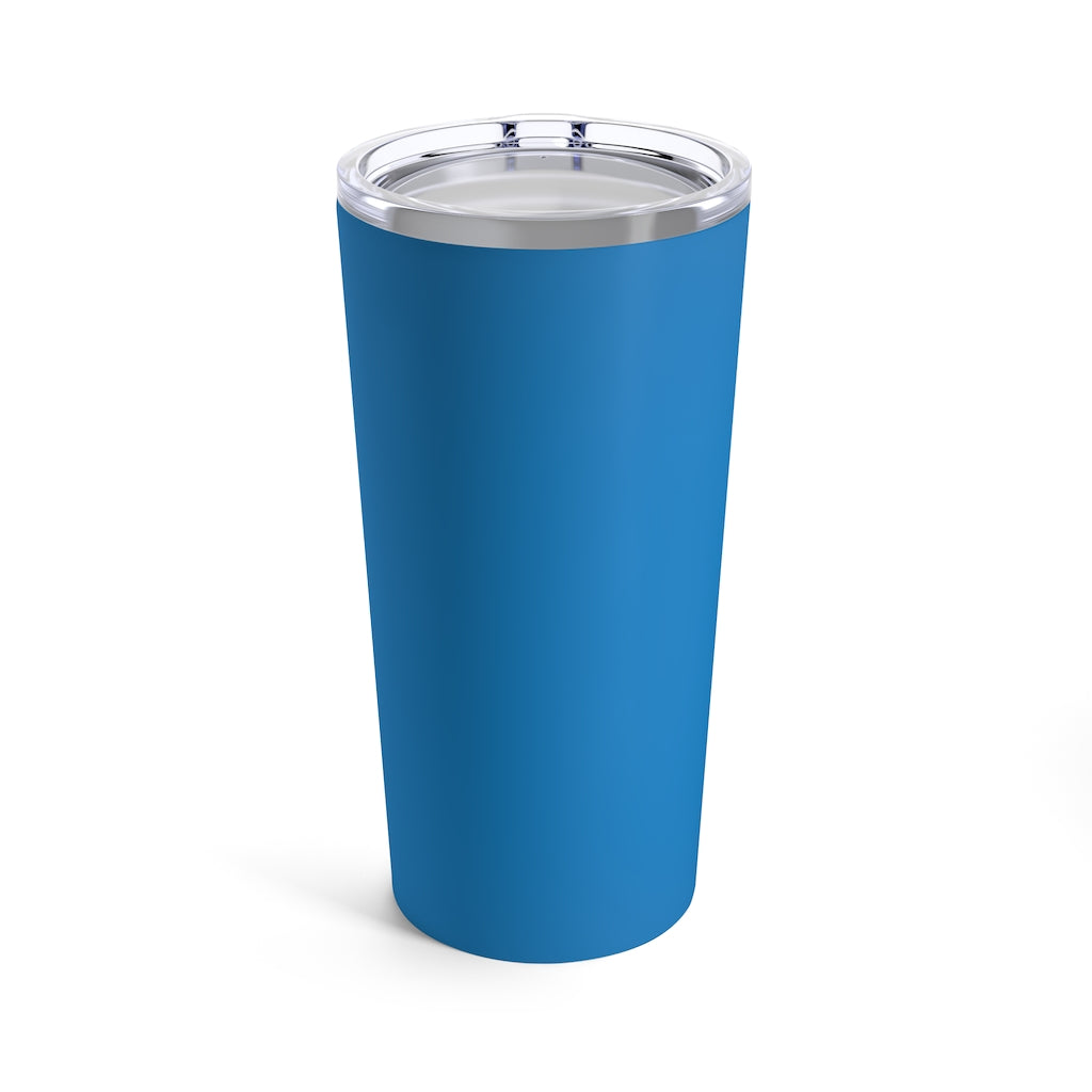 Carolina Tumbler 20oz 2