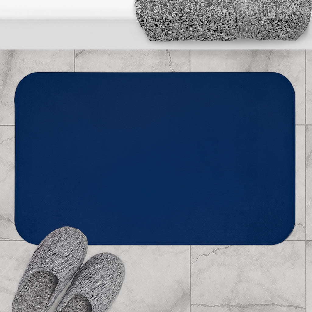 Indianapolis Bath Mat 1