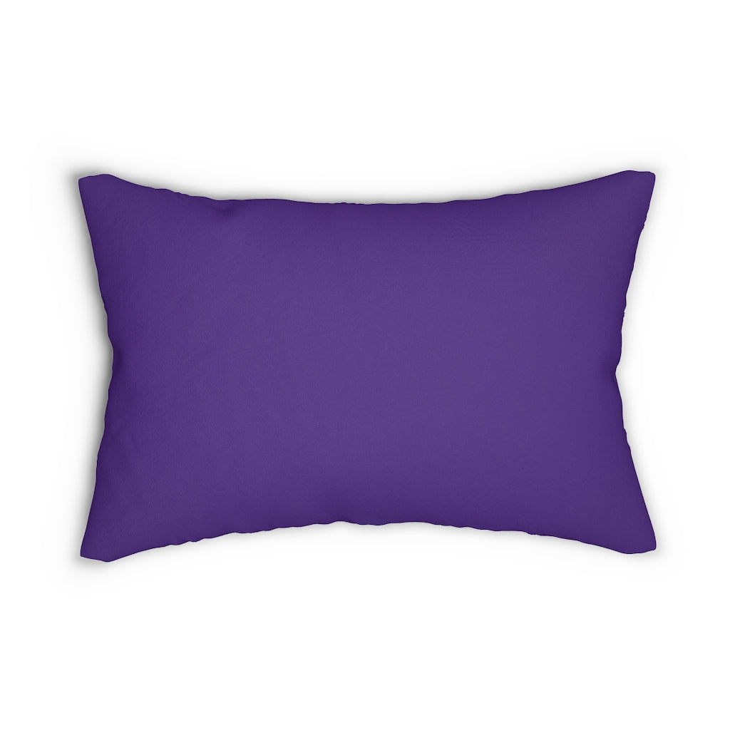 Minnesota Lumbar Pillow 1