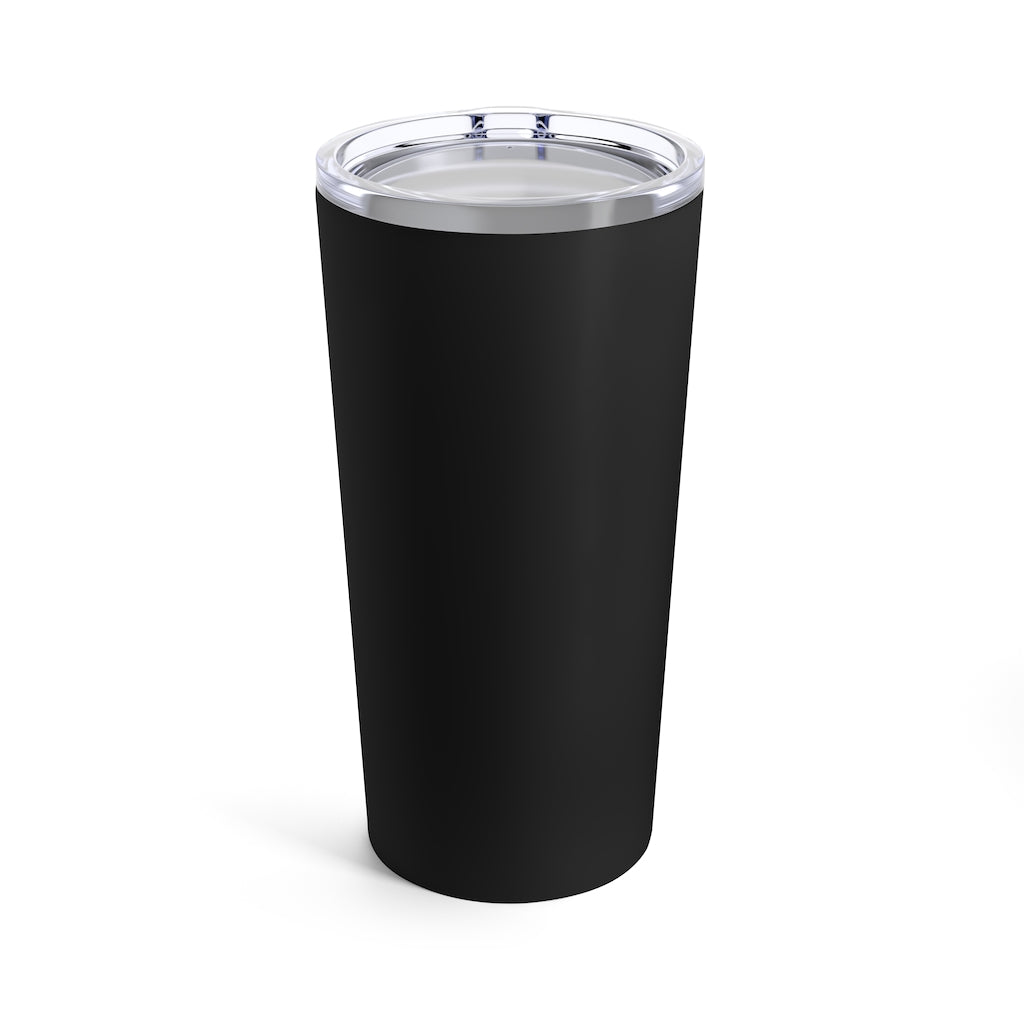 Jacksonville Tumbler 20oz 2