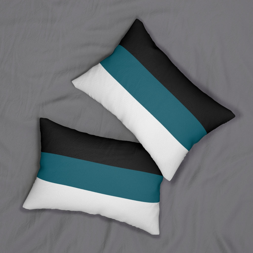 Jacksonville Lumbar Pillow 3