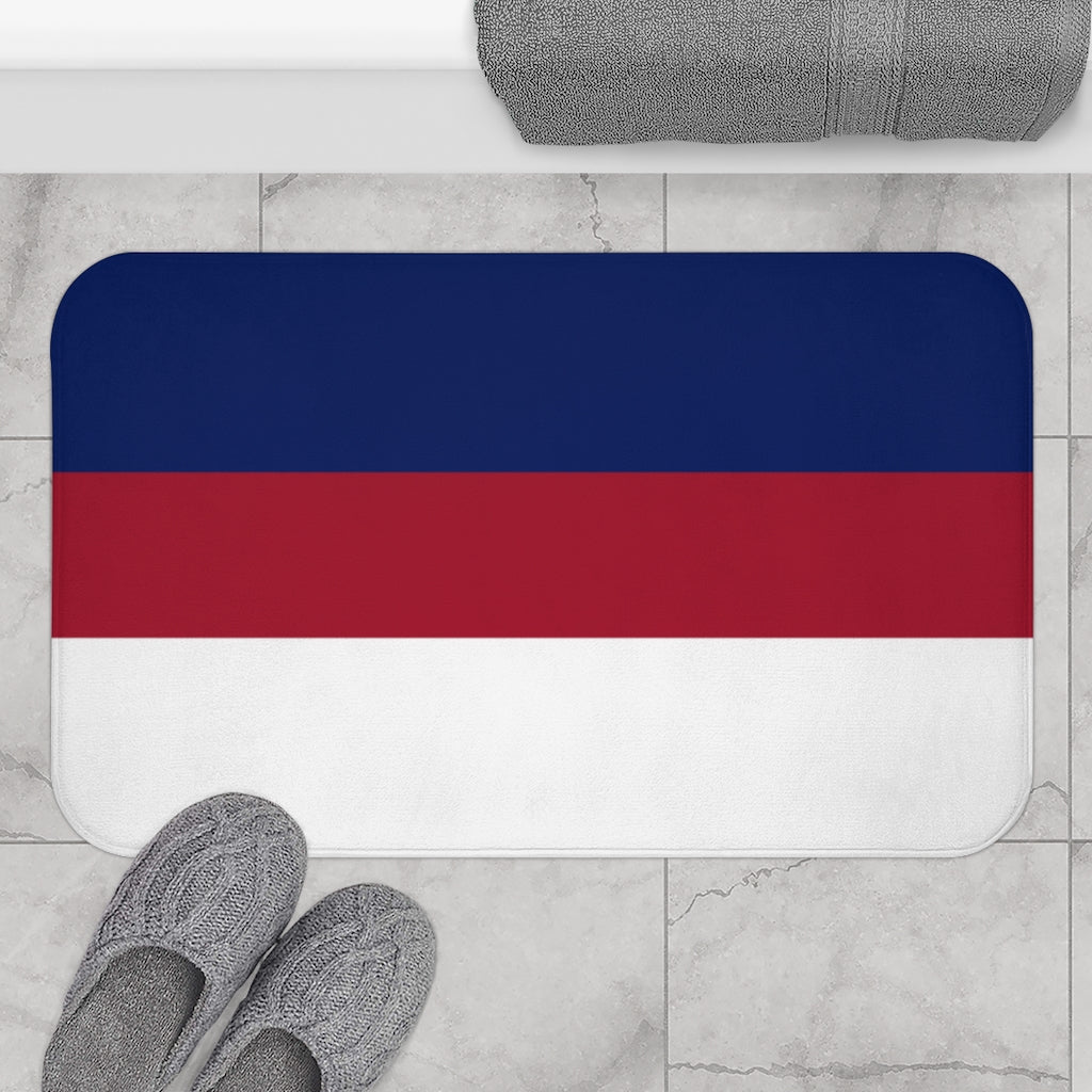 New York G Bath Mat 3