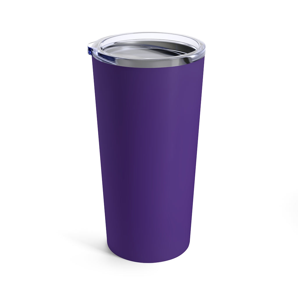 Minnesota Tumbler 20oz 1