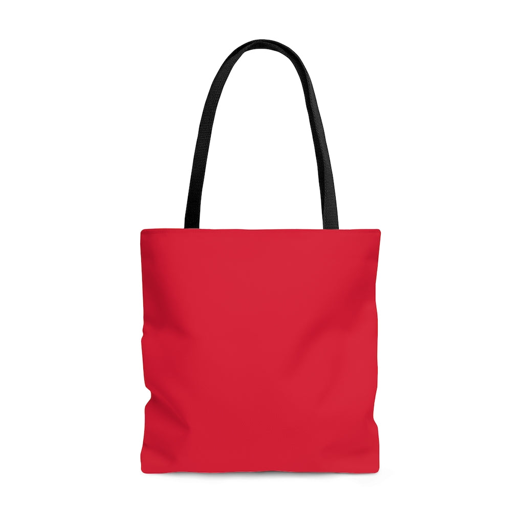 Kansas City Tote Bag 1