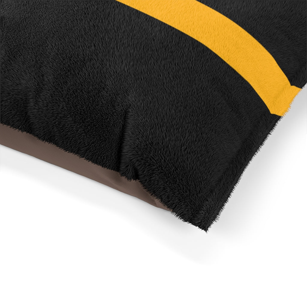 Pittsburgh Pet Bed 4