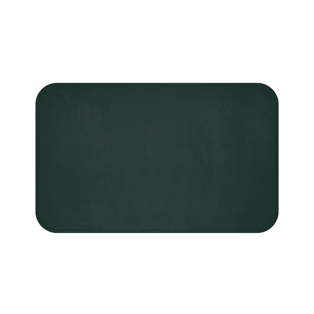 Green Bay Bath Mat 1