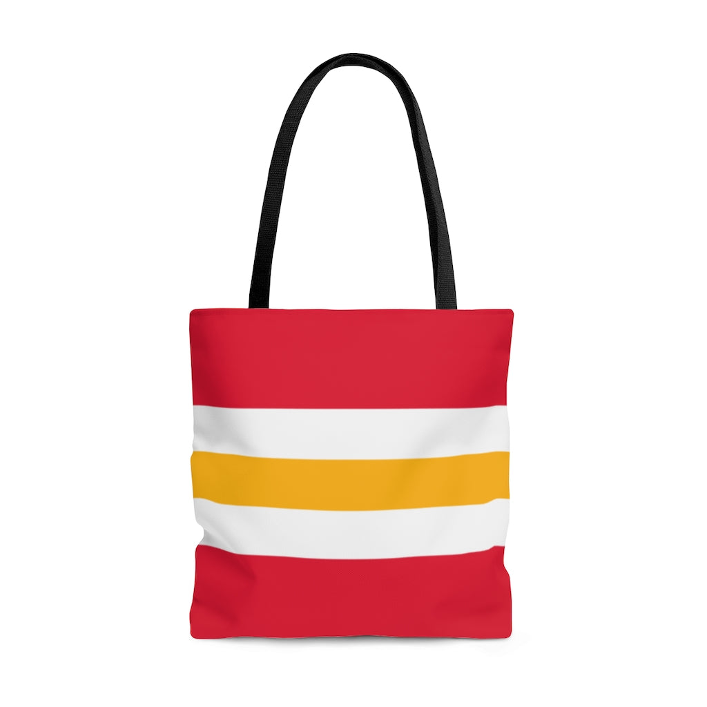 Kansas City Tote Bag 4