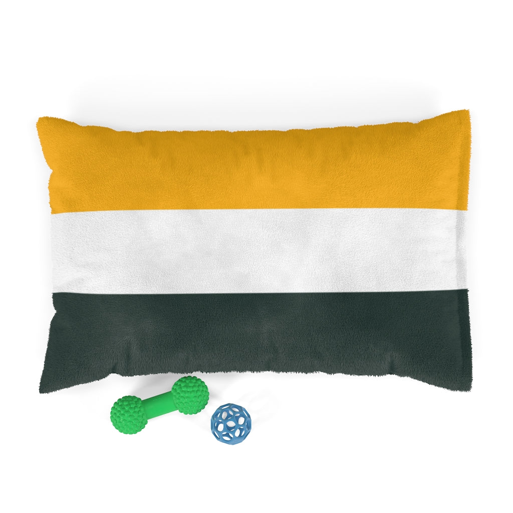 Green Bay Pet Bed 3