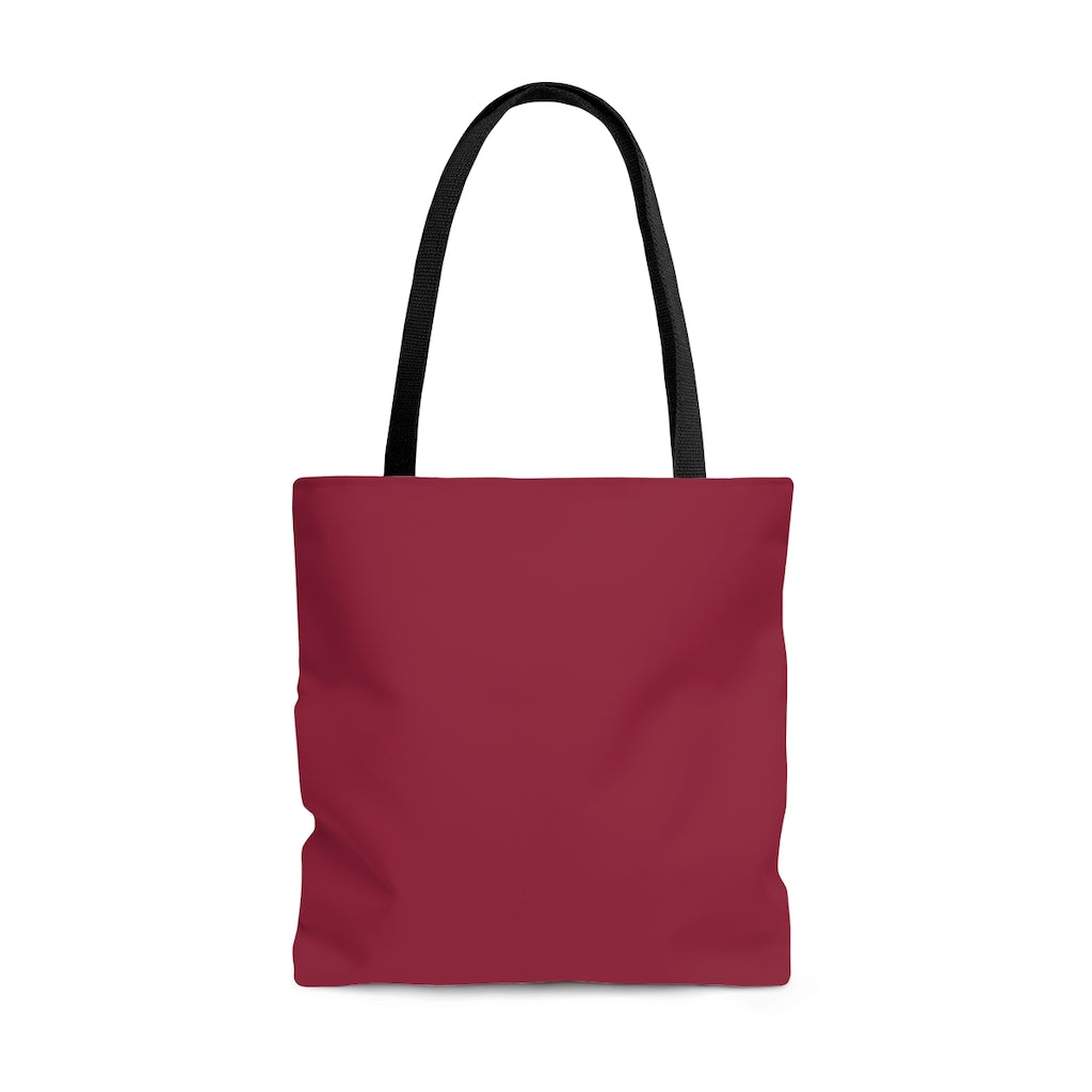 Arizona Tote Bag 1